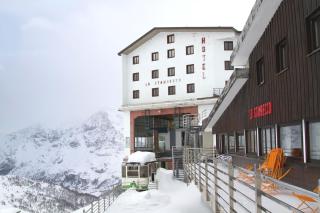 Ski Club Lo Stambecco