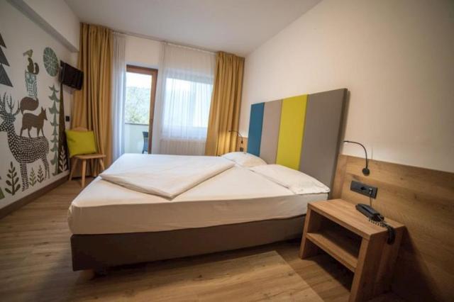 Hotel Olimpionico