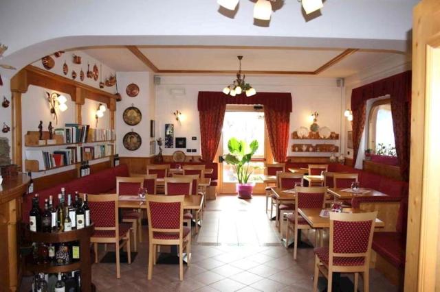 La Locanda