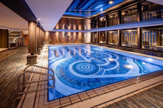 Sporthotel Obereggen