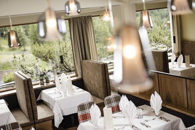 Sporthotel Obereggen