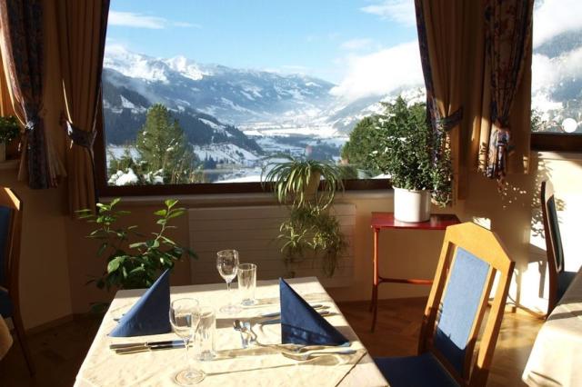 Alpenblick
