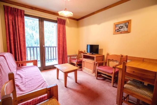 Les Chalets du Thabor