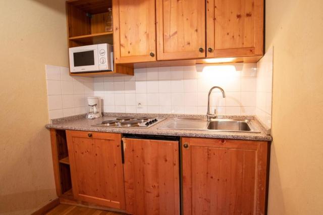 Les Chalets du Thabor