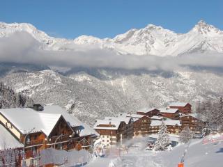 Les Chalets du Thabor