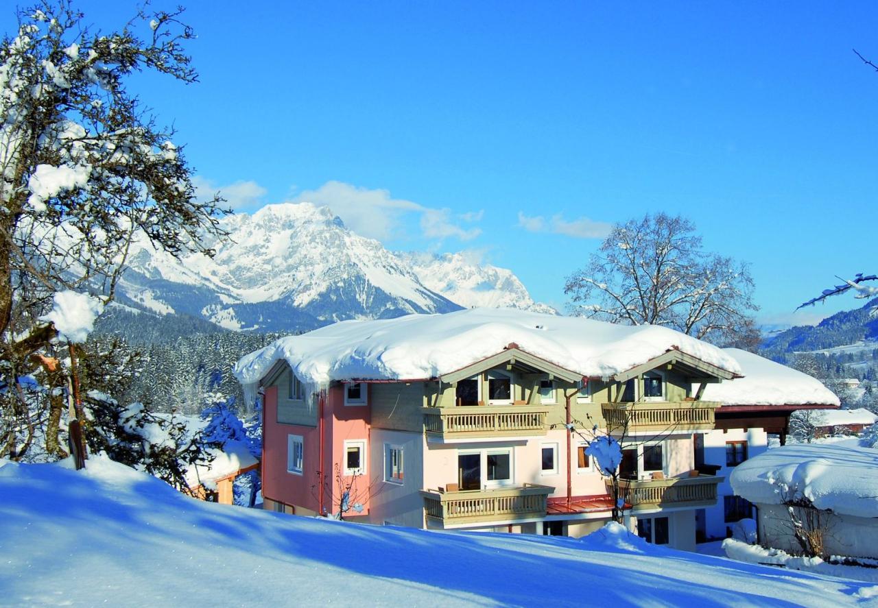 Landhaus Strasser