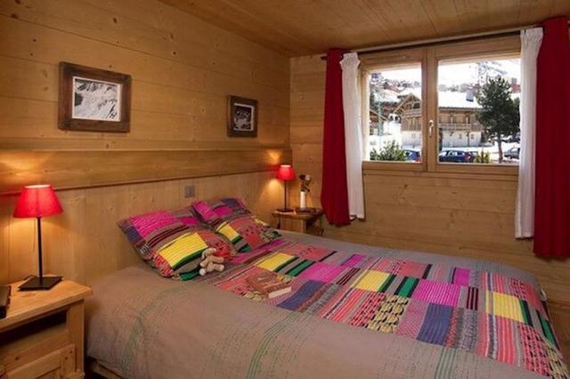 Chalet Levanna Orientale