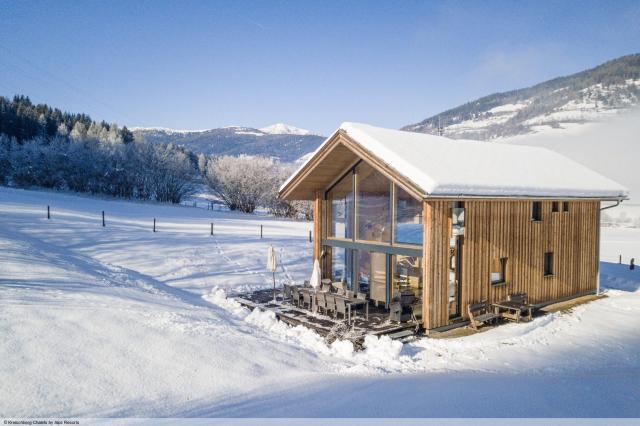 Kreischberg Chalet