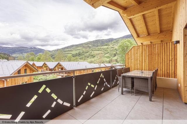 Kreischberg Chalet
