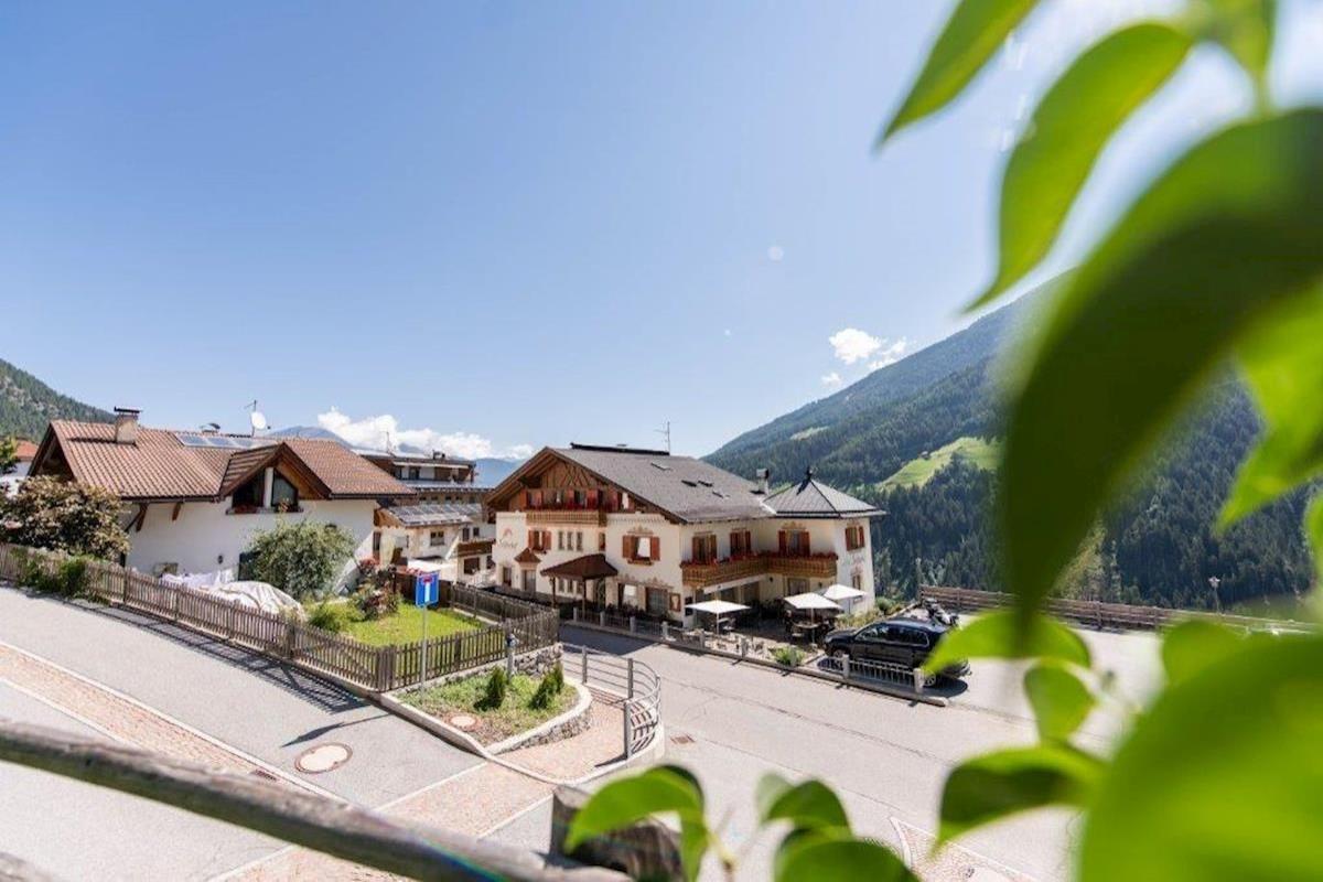 Stilfserhof-Stilfs