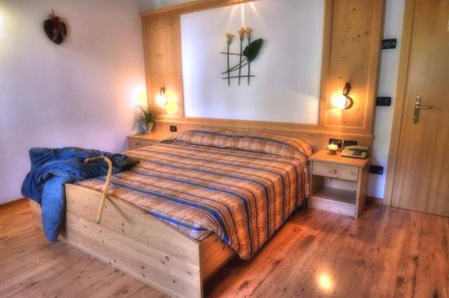 Caminetto Mountain Resort