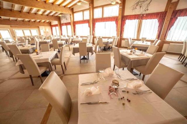 Caminetto Mountain Resort
