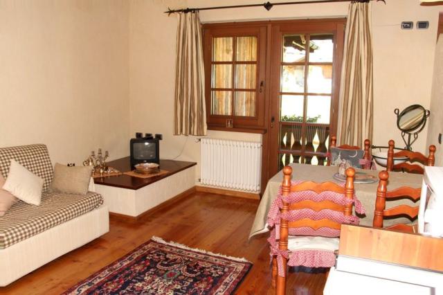 Chalet Elisabetta
