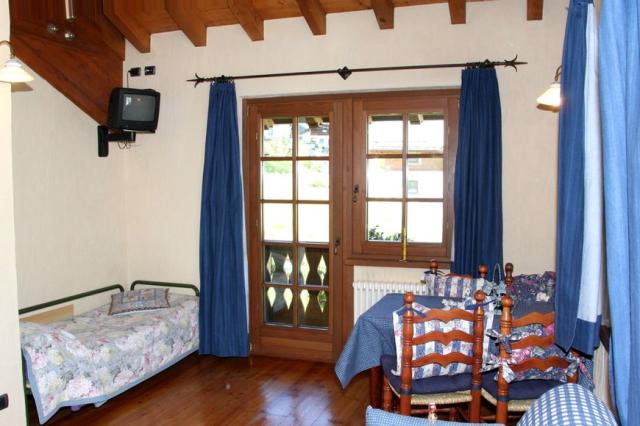 Chalet Elisabetta
