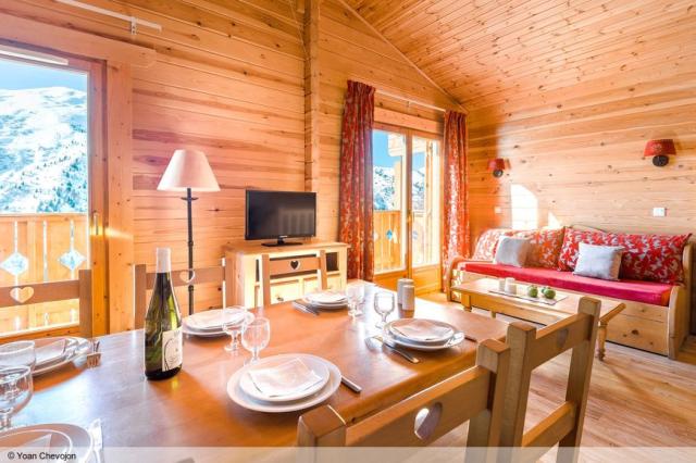 Chalets Grand Panorama II