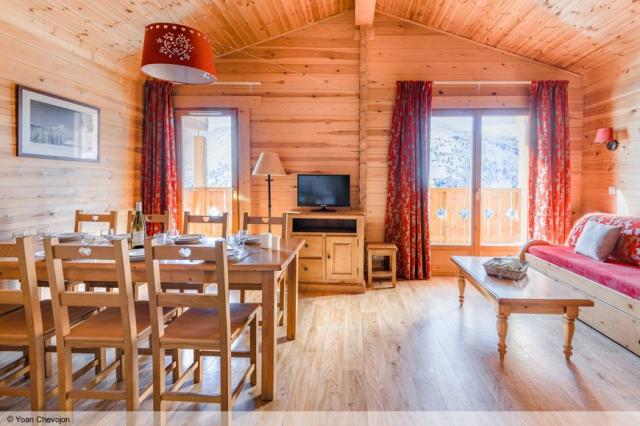 Chalets Grand Panorama II