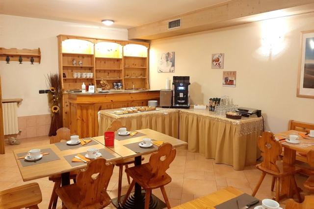 Hotel Garni Caravasc