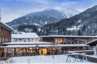 JUFA Montafon