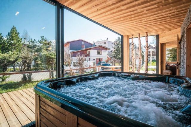 Chalet Sabot de Venus
