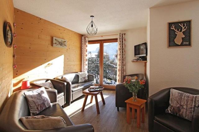 Chalet Sabot de Venus