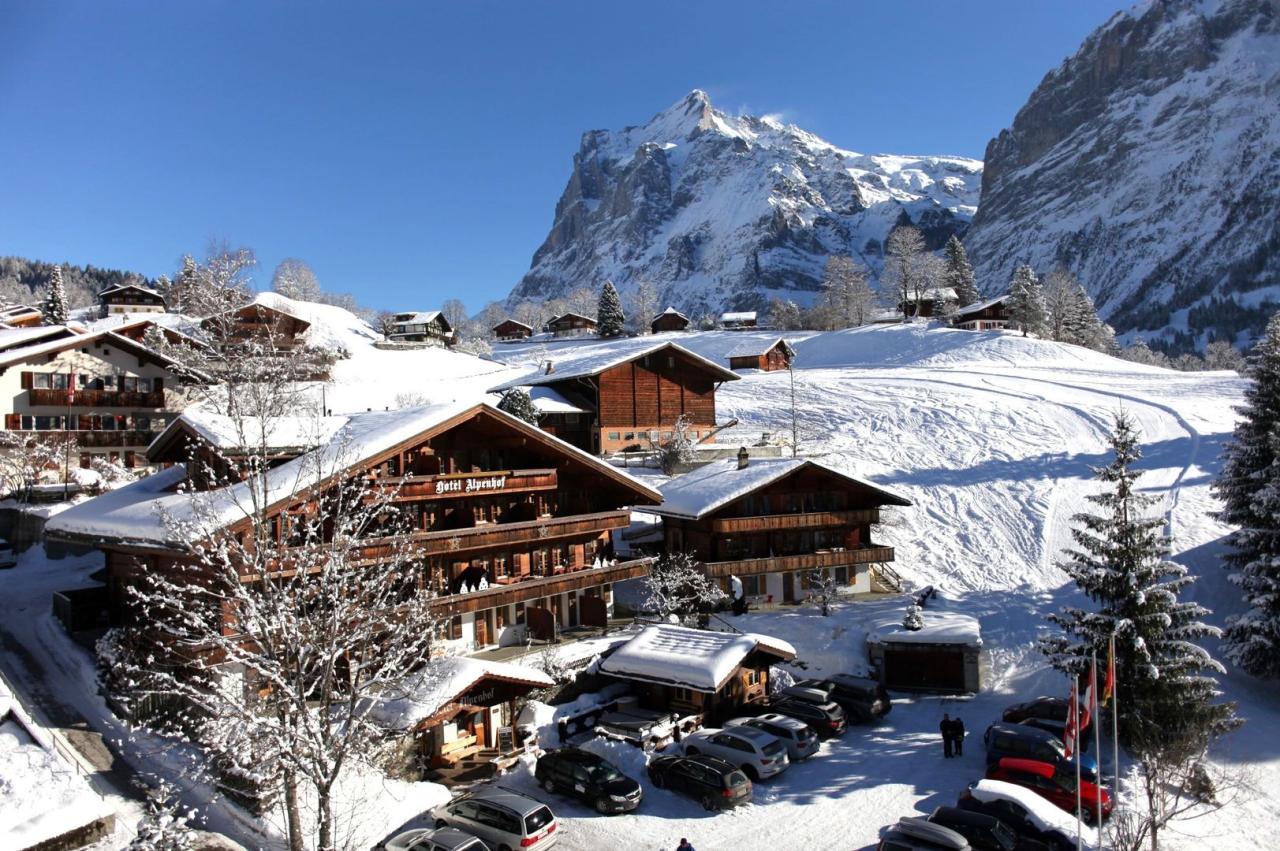 Alpenhof