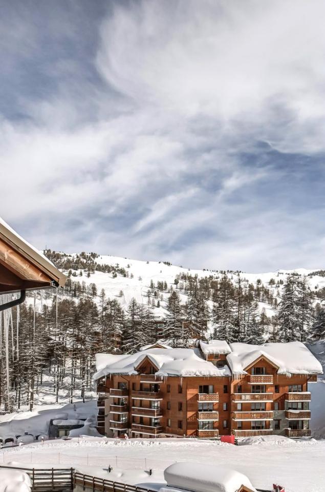 Residence Albane