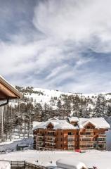 Residence Albane