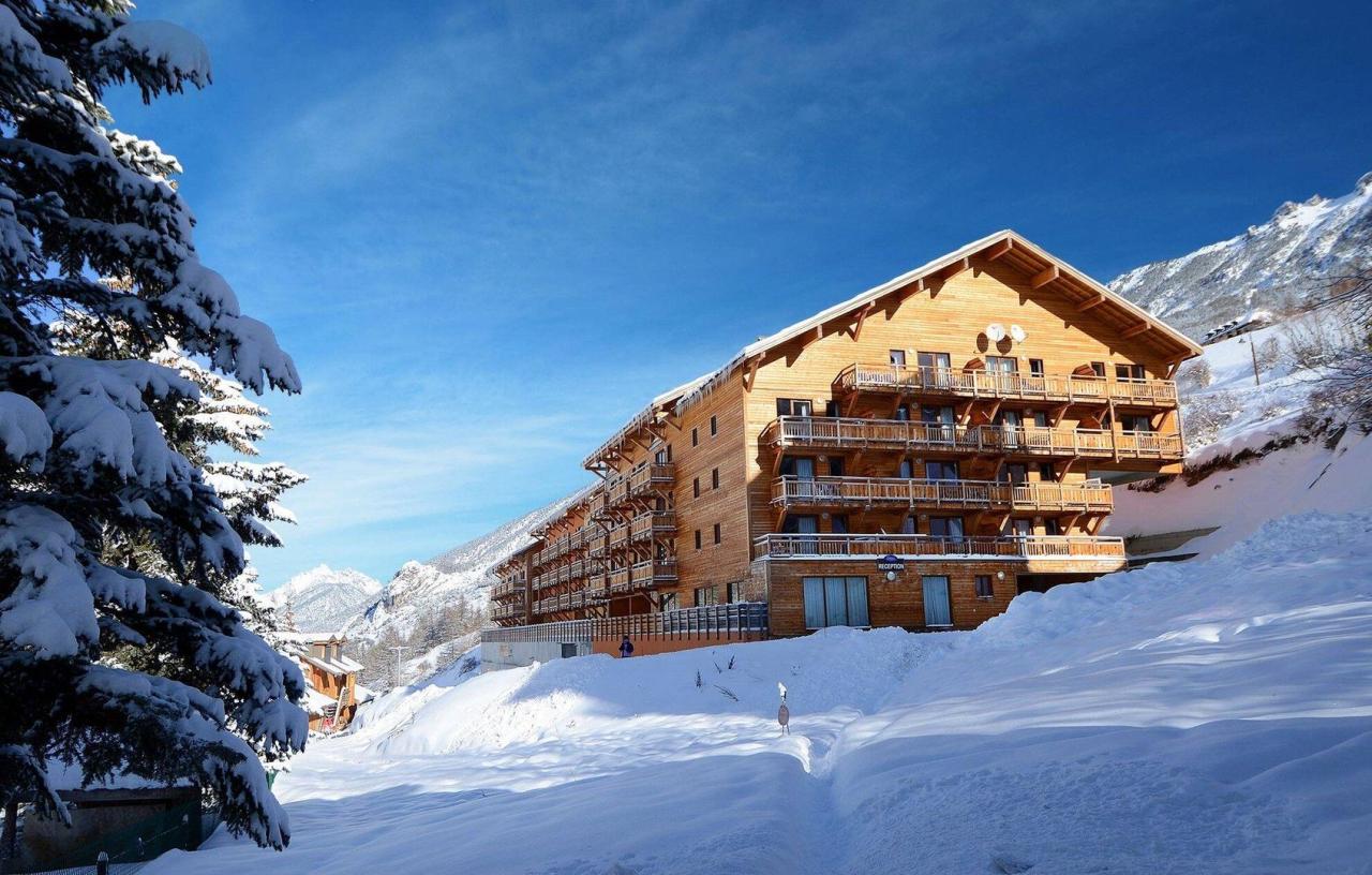 Residence Odalys Pra Sainte Marie