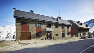 Arka Hotel