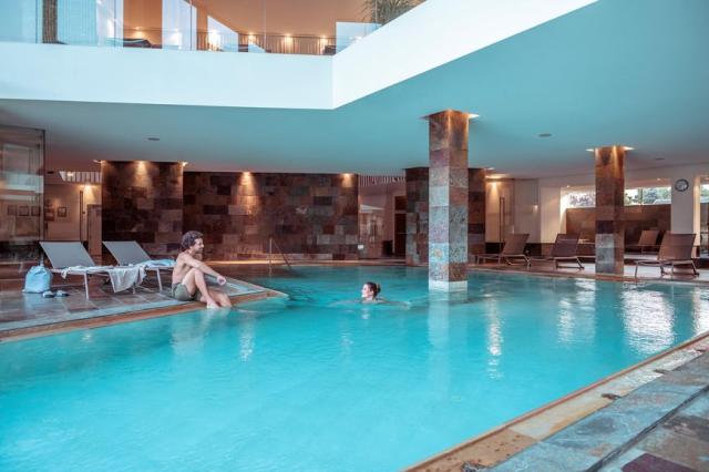 Falkensteiner Hotel & Spa Carinzia