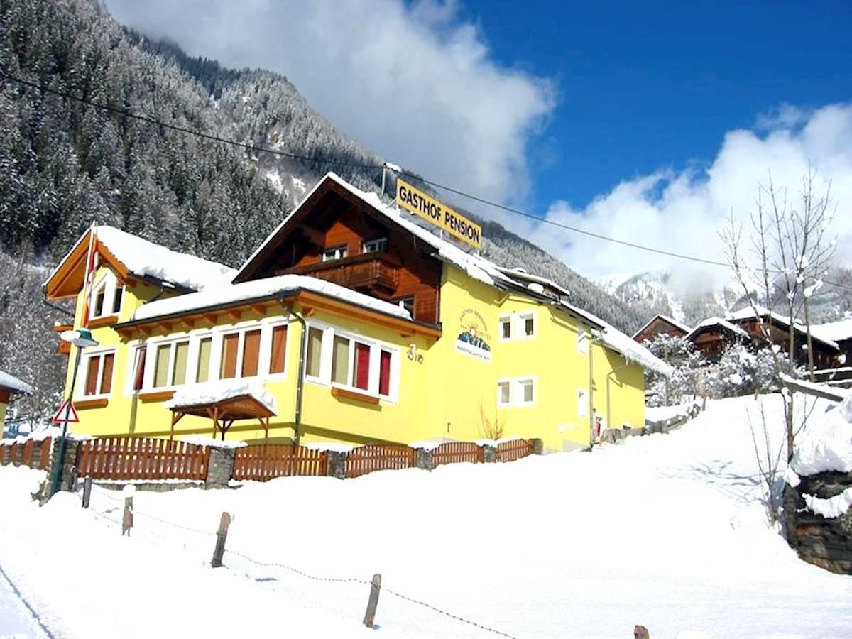 Gasthof Innerfraganter Wirt
