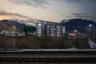 Alpstadt Lifestyle Hotel