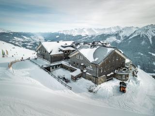 Wildkogelhaus