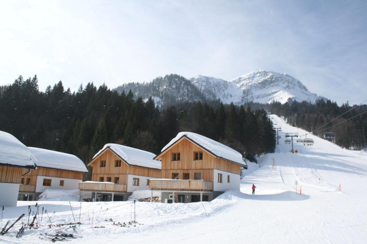 Ferienresort Altaussee