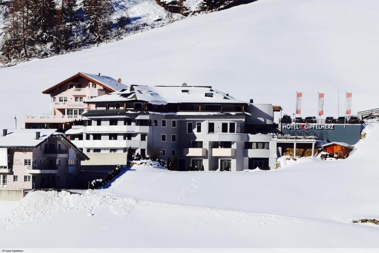 Hotel Gipfelherz