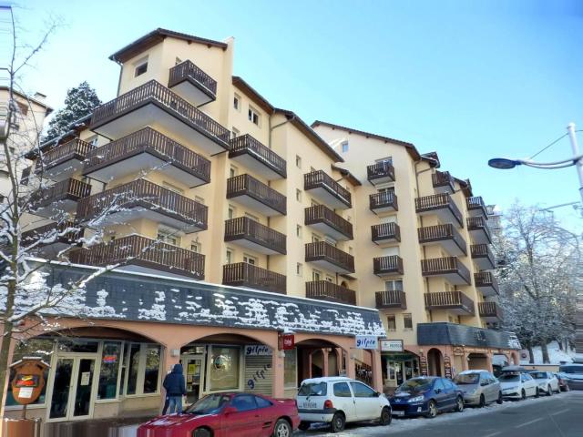 Tarentaise