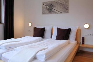 Ferienwohnung Moida