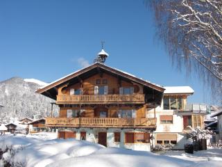 Landhaus Alpengruß