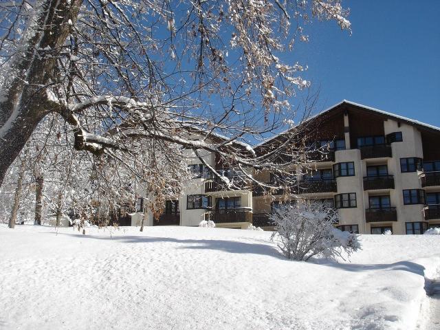 Dorint Sporthotel