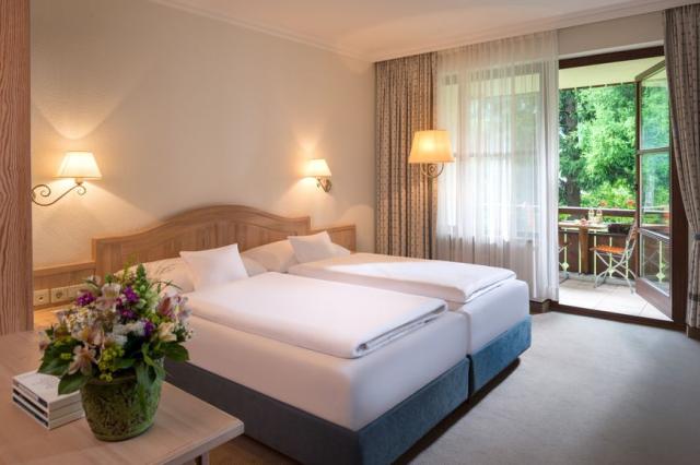 Dorint Sporthotel