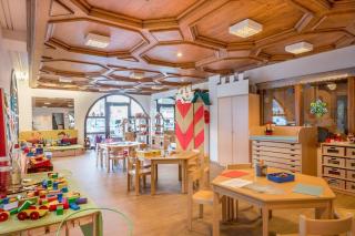 DAS Kaltschmid - Familotel Tirol