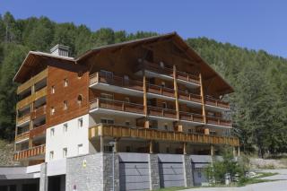 Résidence Les Chalets du Verdon