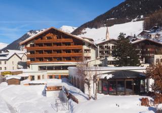 Beauty & Sporthotel Tirolerhof
