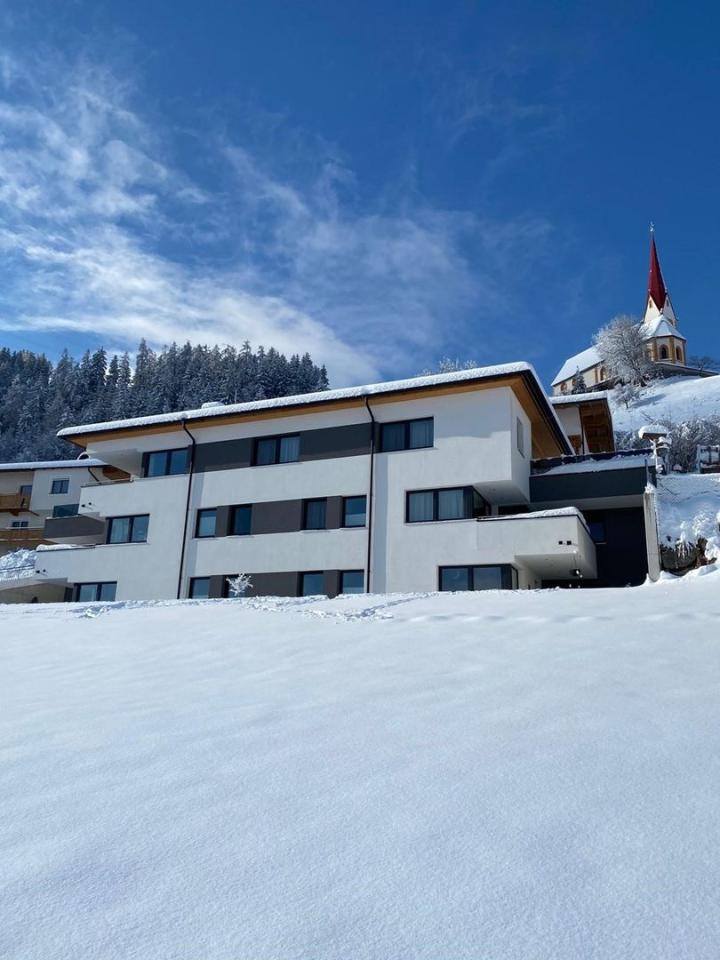 TheView Apartmán Zillertal