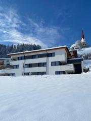 TheView Apartmán Zillertal