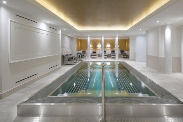 Clarion Grandhotel Zlatý Lev