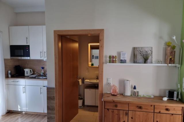 Apartmány Das Taubenhaus