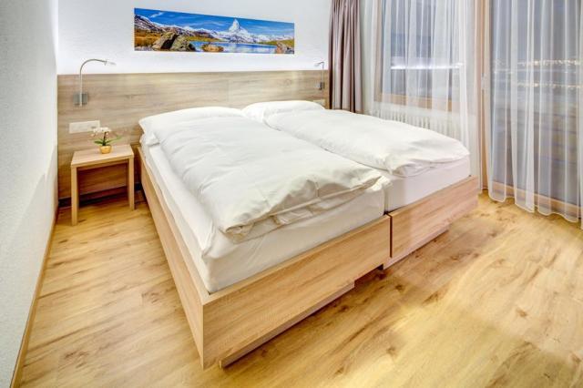 Matterhorn Inn