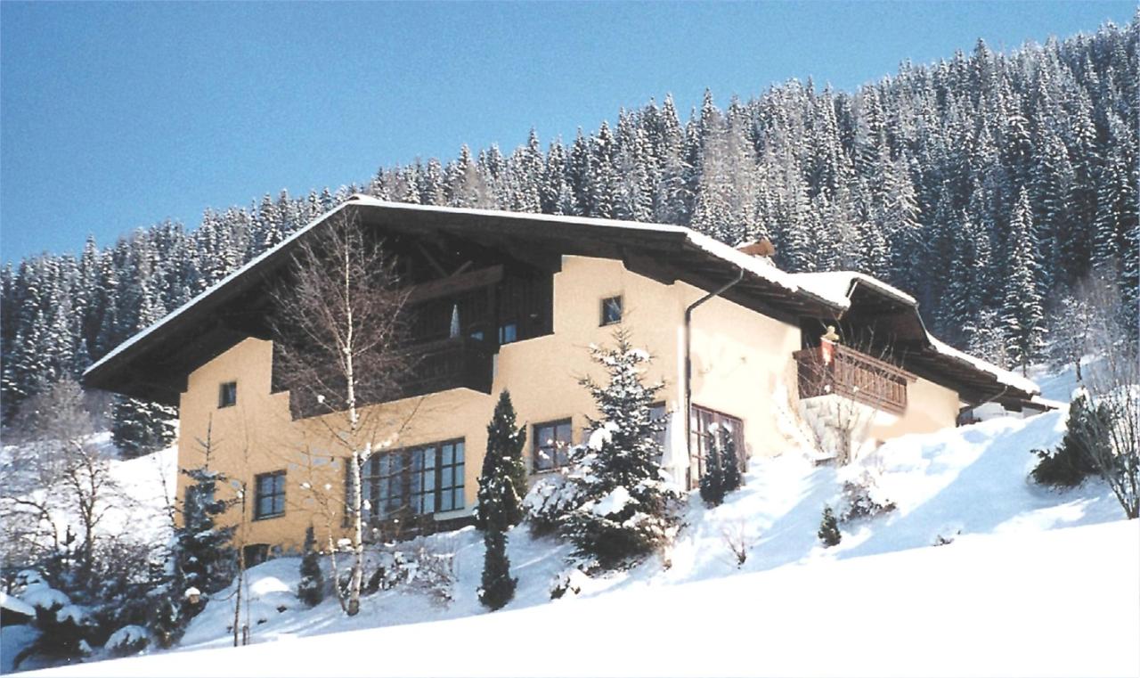 Kesselgrubs Wohlfühlappartements