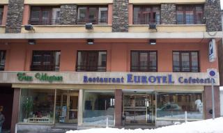 Silken Insitu Eurotel